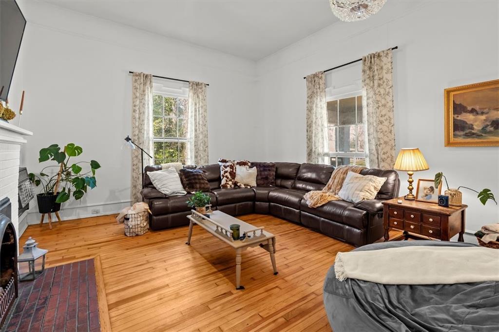 209 North Cave Spring Street Cedartown, GA 30125 - Photo 13 of 50