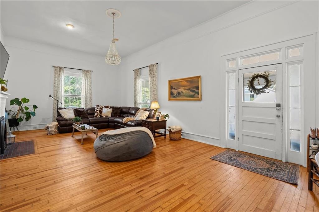 209 North Cave Spring Street Cedartown, GA 30125 - Photo 14 of 50