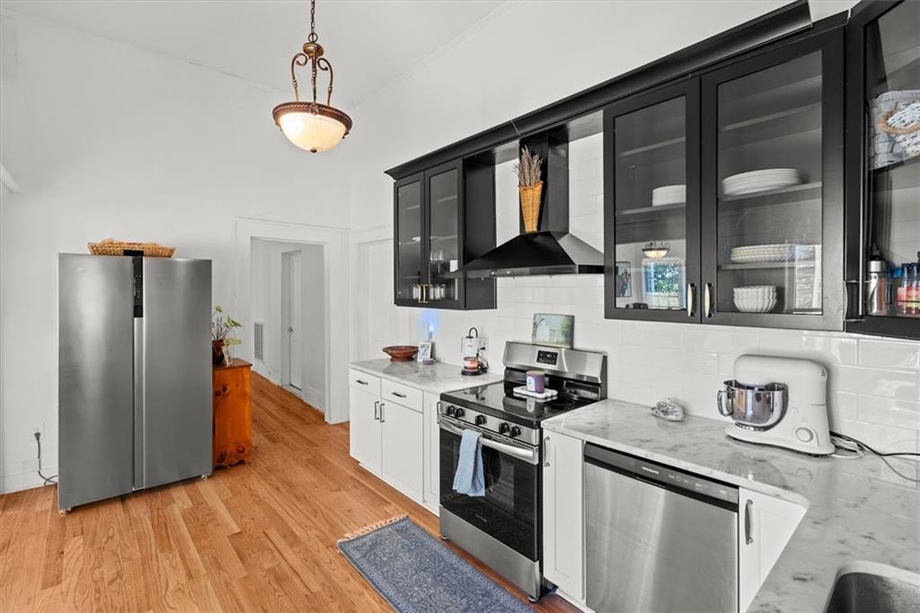 209 North Cave Spring Street Cedartown, GA 30125 - Photo 25 of 50