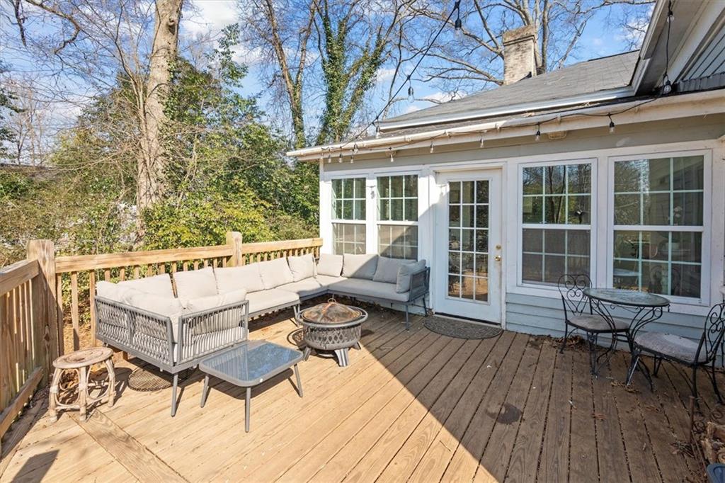 209 North Cave Spring Street Cedartown, GA 30125 - Photo 40 of 50