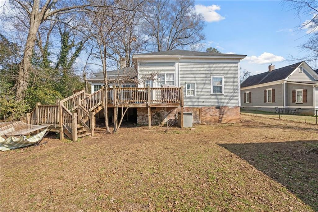 209 North Cave Spring Street Cedartown, GA 30125 - Photo 43 of 50