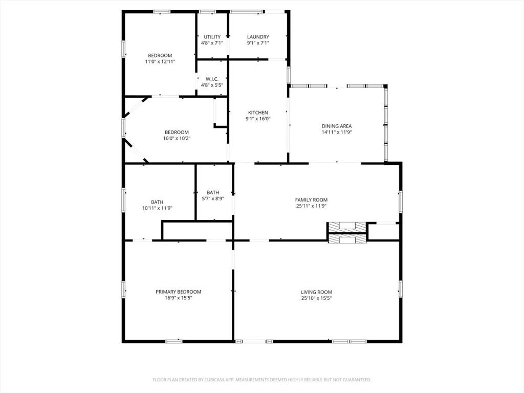 209 North Cave Spring Street Cedartown, GA 30125 - Photo 49 of 50