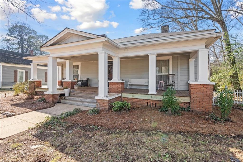 209 North Cave Spring Street Cedartown, GA 30125 - Photo 6 of 50