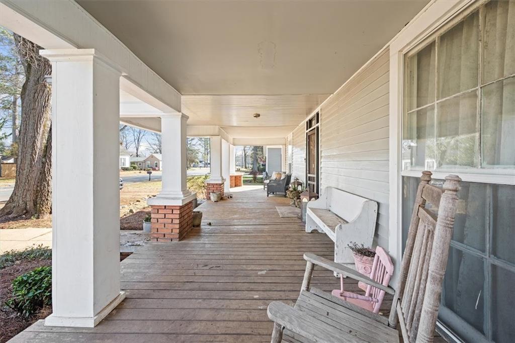 209 North Cave Spring Street Cedartown, GA 30125 - Photo 10 of 50