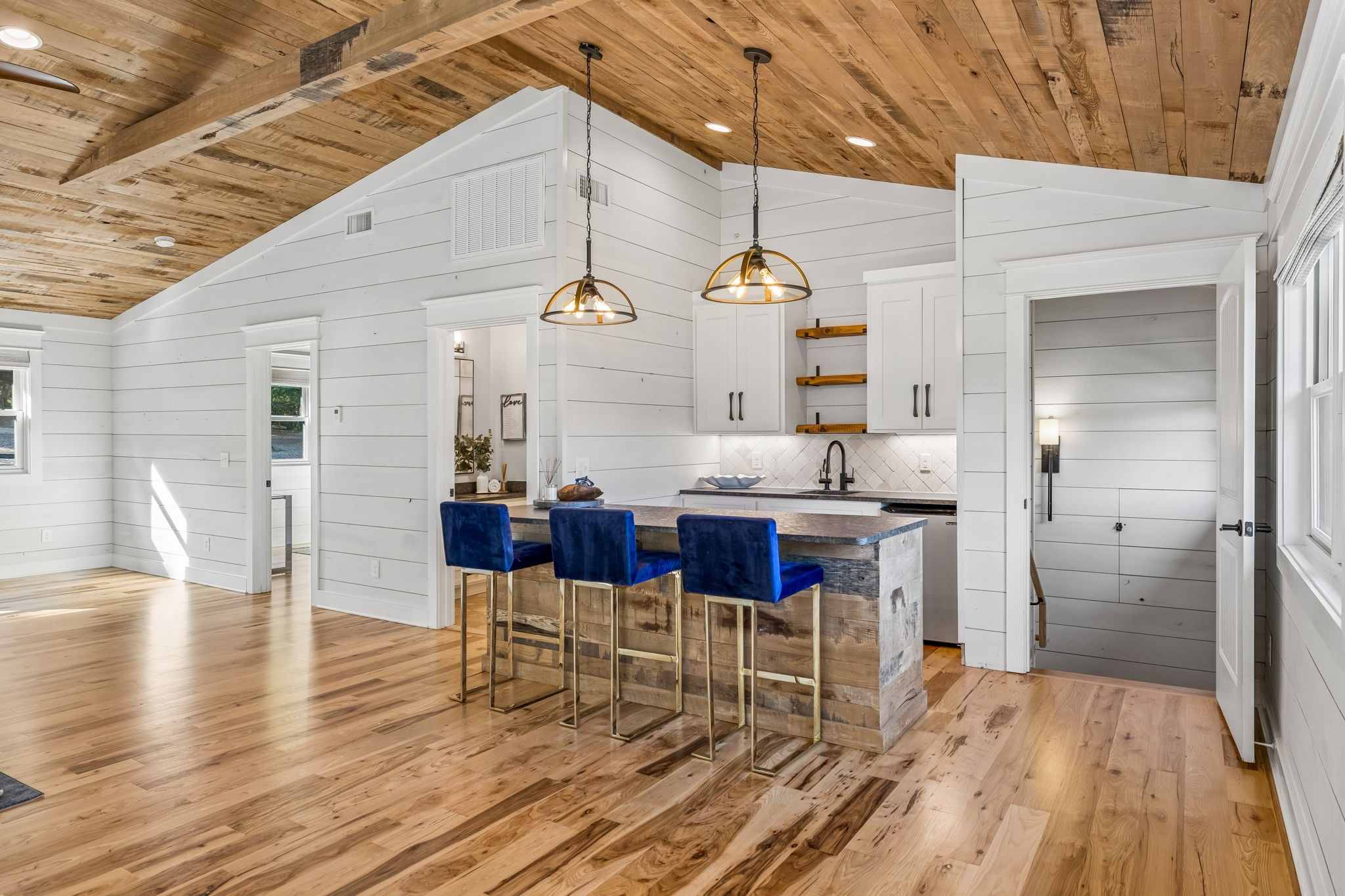 9862 Sam Donald Road Nolensville, TN 37135 - Photo 46 of 91