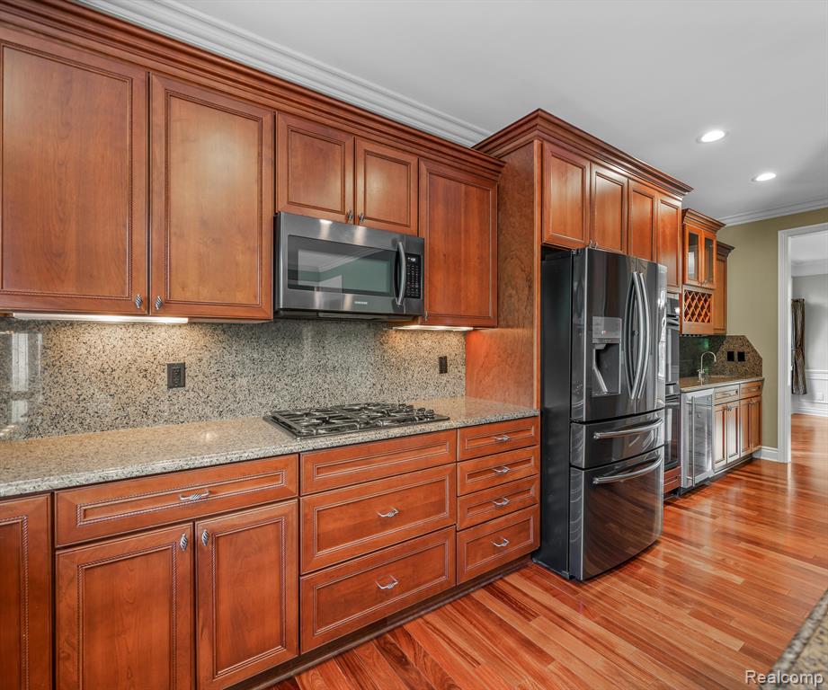 47782 Gyde Road Canton, MI 48187 - Photo 24 of 86