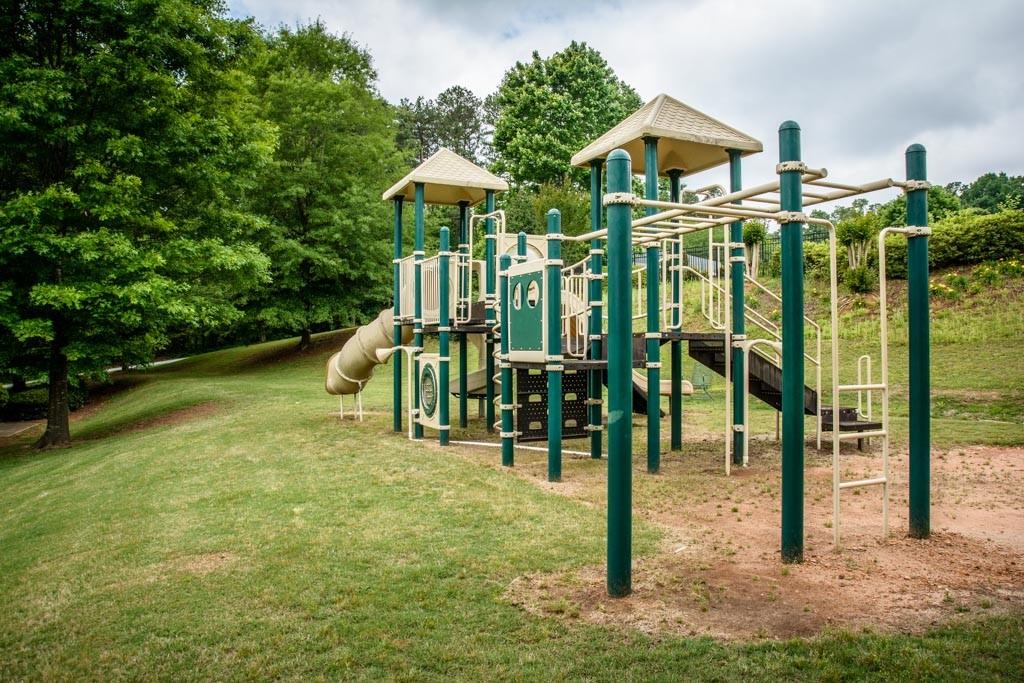 205 Lynden Loop Westminster, SC 29693 - Photo 15 of 16 Community Playfround