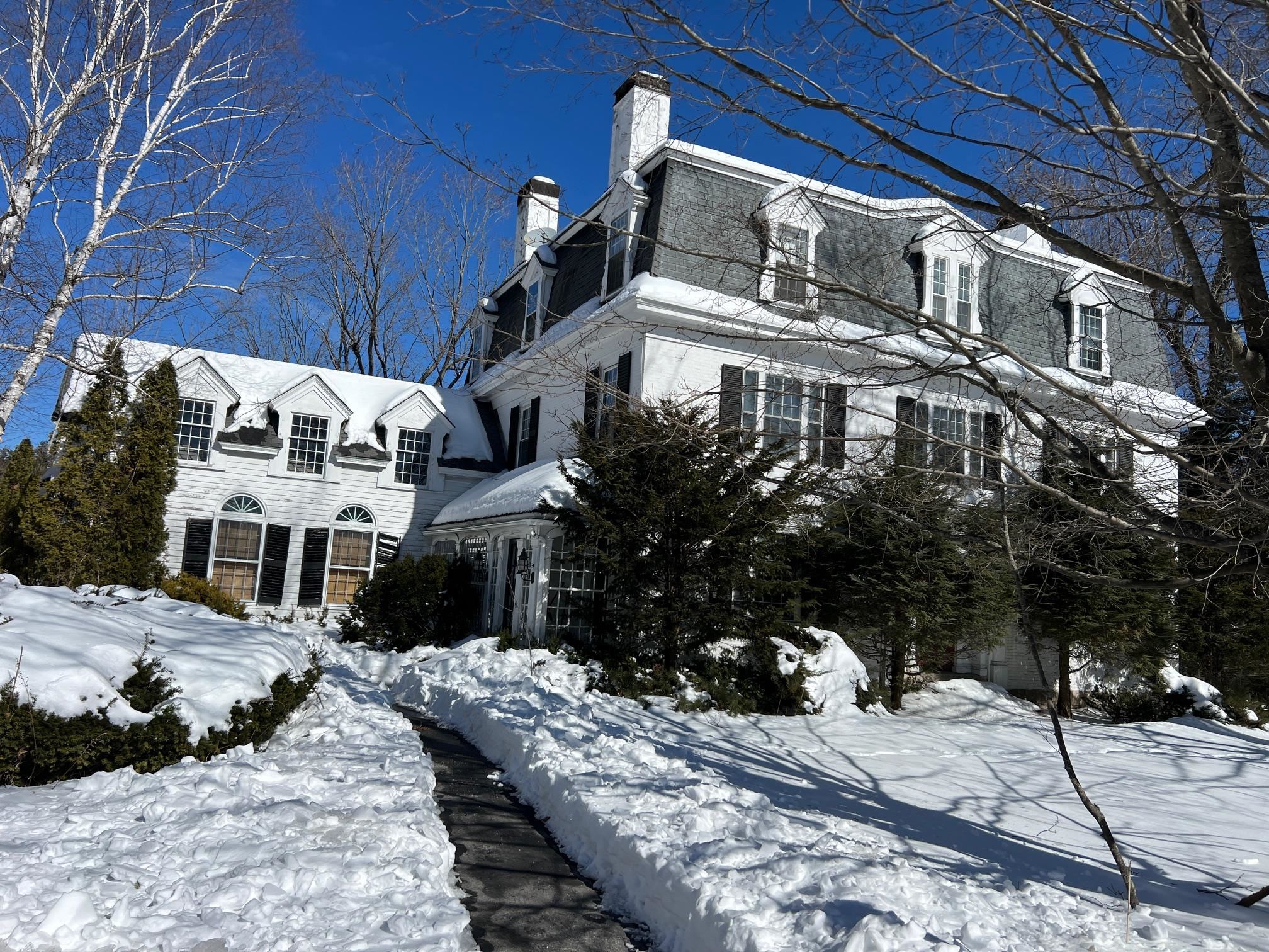 599 Turnpike Road New Ipswich, NH 03071 - Photo 1 of 48
