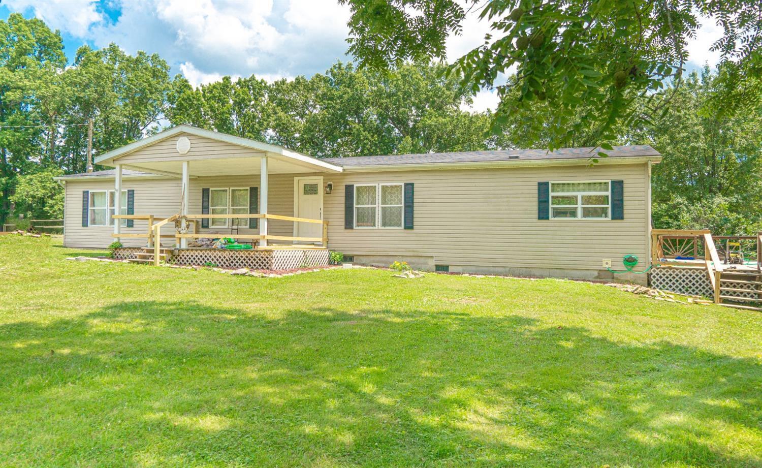 102 Stan Roberts Road West Union, OH 45693 - Photo 1 of 12 Gallery Image 1