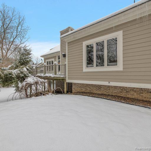 3388 Henley Court, Unit 75 Rochester, MI 48309 - Photo 8 of 45 Gallery Image 8