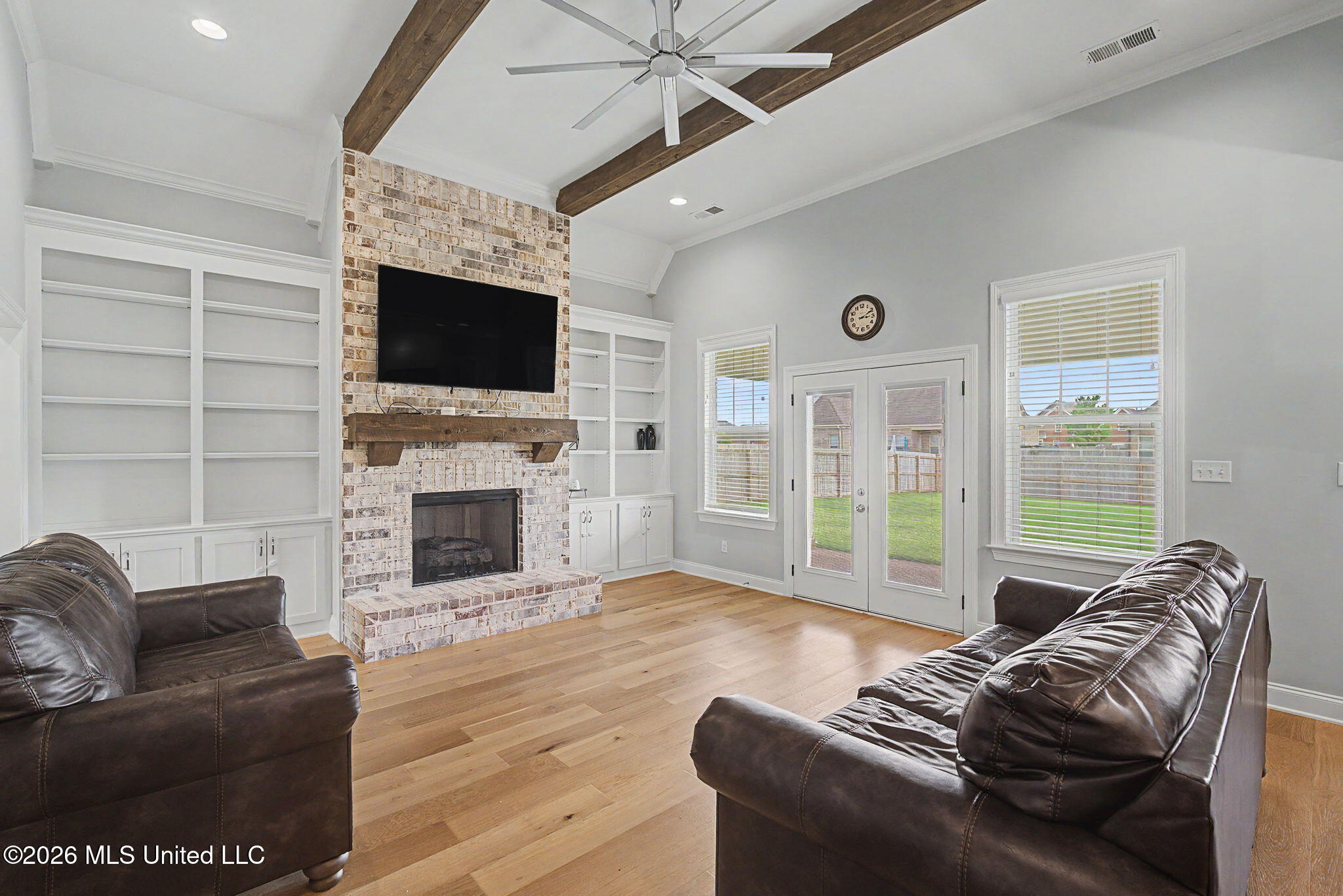 6775 Hawks View Olive Branch, MS 38654 - Photo 15 of 47 Great Room