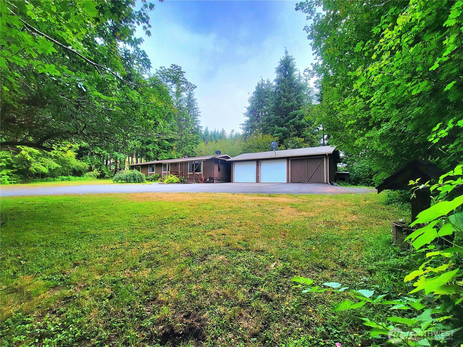 314 Sitkum-Solduc Road Forks, WA 98331 - Photo 1 of 33 Gallery Image 1