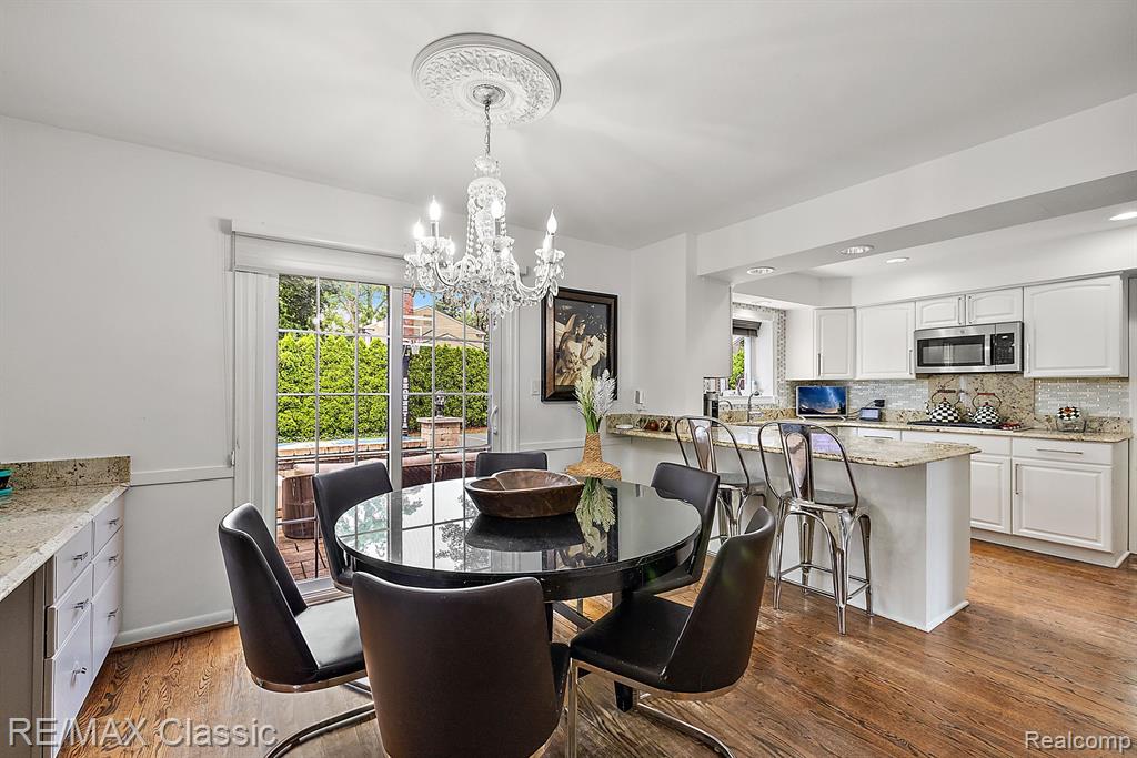 783 Half Moon Road Bloomfield Hills, MI 48301 - Photo 46 of 73