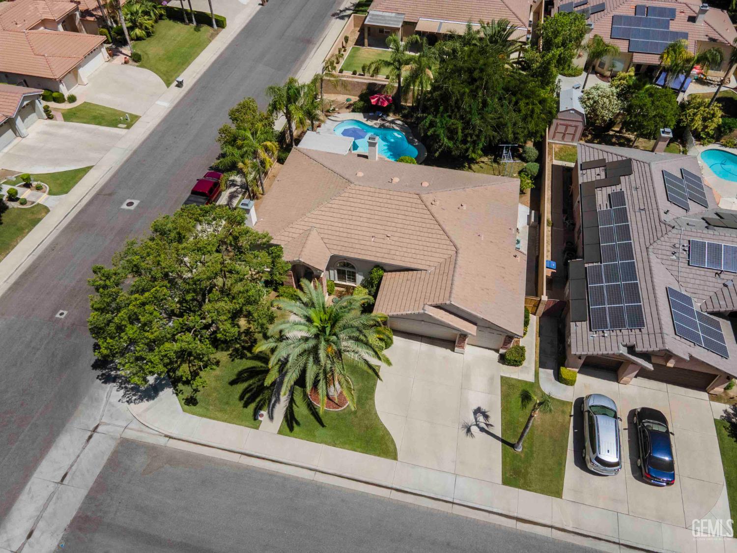 Undisclosed Address Bakersfield, CA 93312 - Photo 42 of 43 an outdoor view