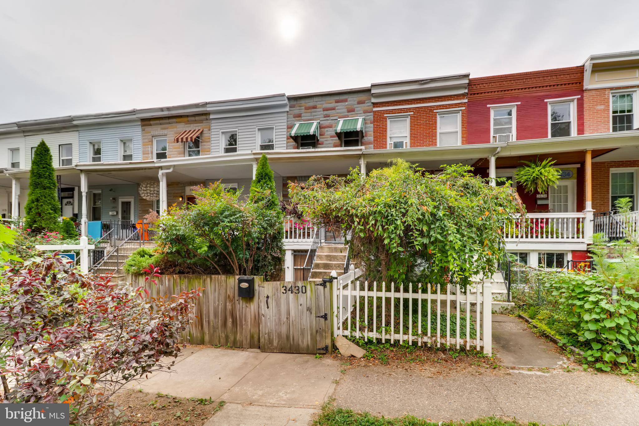 3430 Roland Avenue Baltimore, MD 21211 - Photo 1 of 24 Gallery Image 1