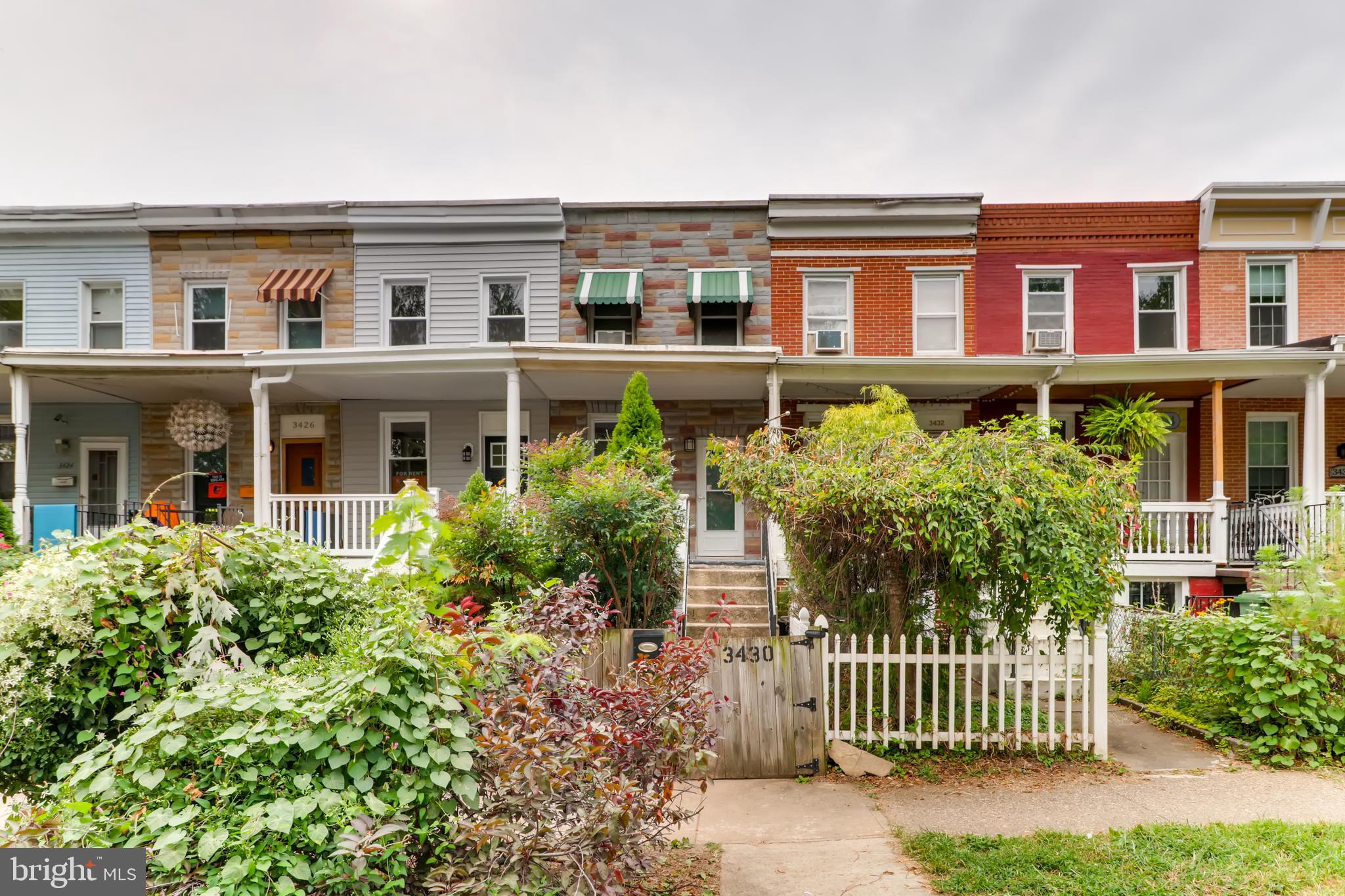 3430 Roland Avenue Baltimore, MD 21211 - Photo 2 of 24 Gallery Image 2