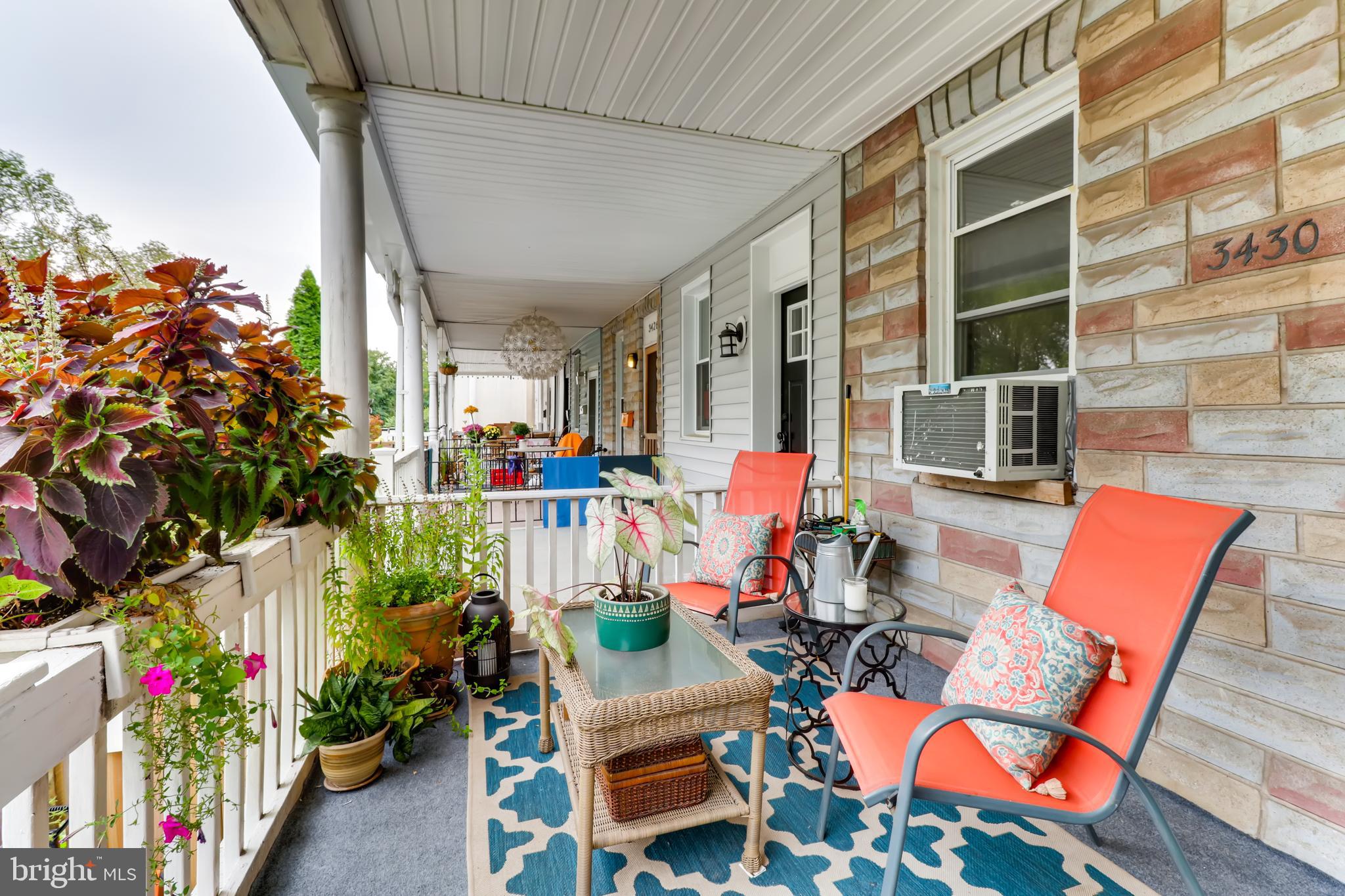 3430 Roland Avenue Baltimore, MD 21211 - Photo 6 of 24 Gallery Image 6
