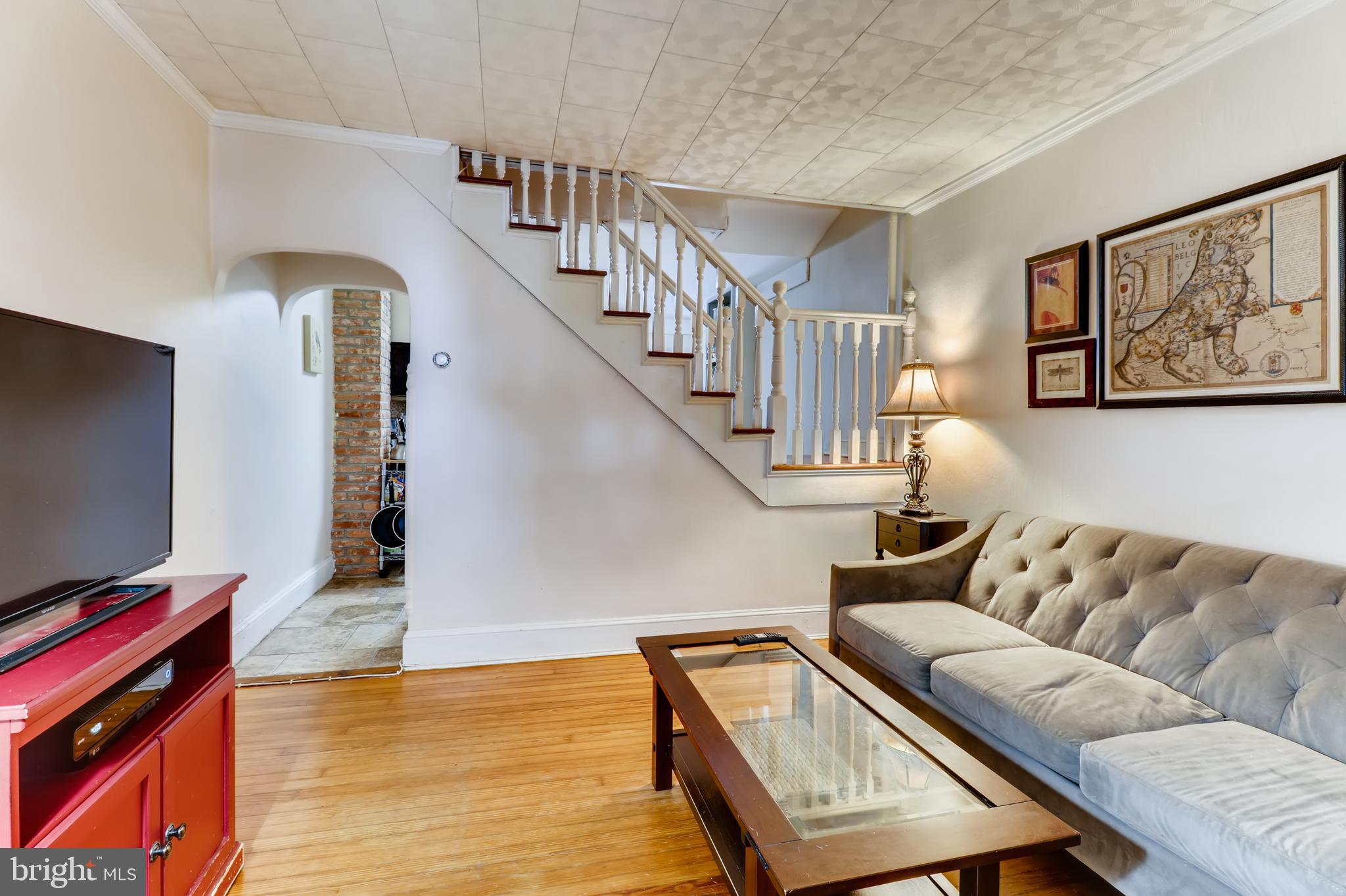 3430 Roland Avenue Baltimore, MD 21211 - Photo 9 of 24 Gallery Image 9