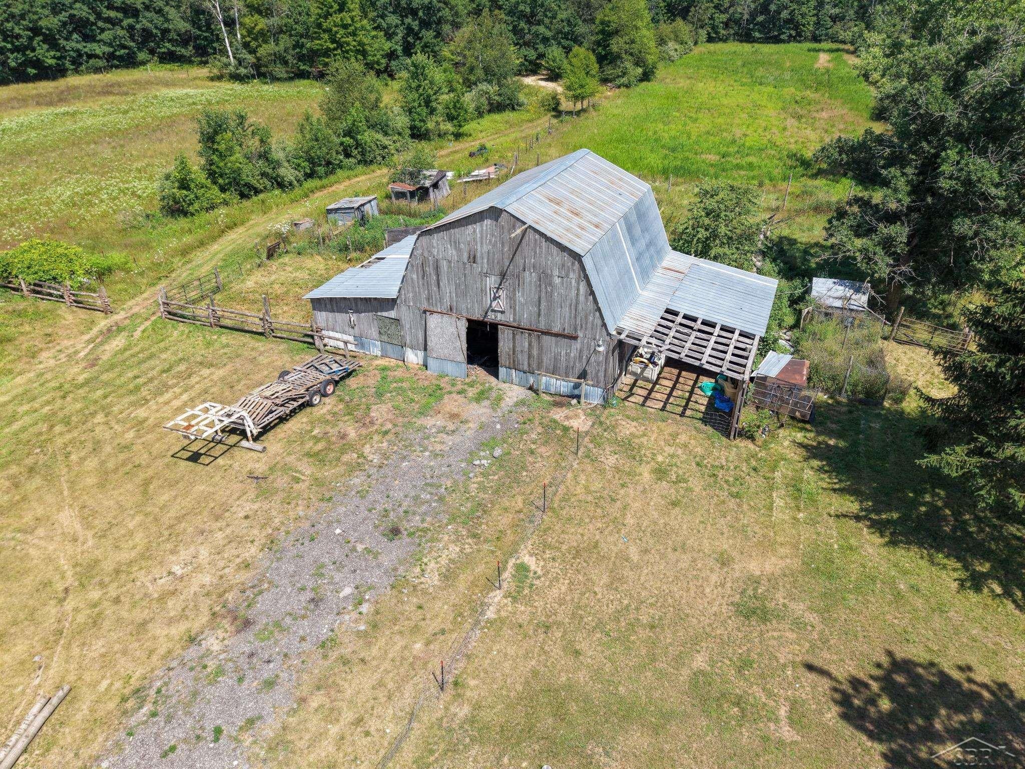 3336 Bay Glad County Line Road Rhodes, MI 48652 - Photo 2 of 40 Gallery Image 2