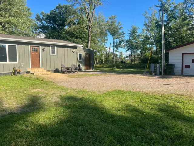$550,000 | 2540 18th Avenue, Quincy, WI 53934