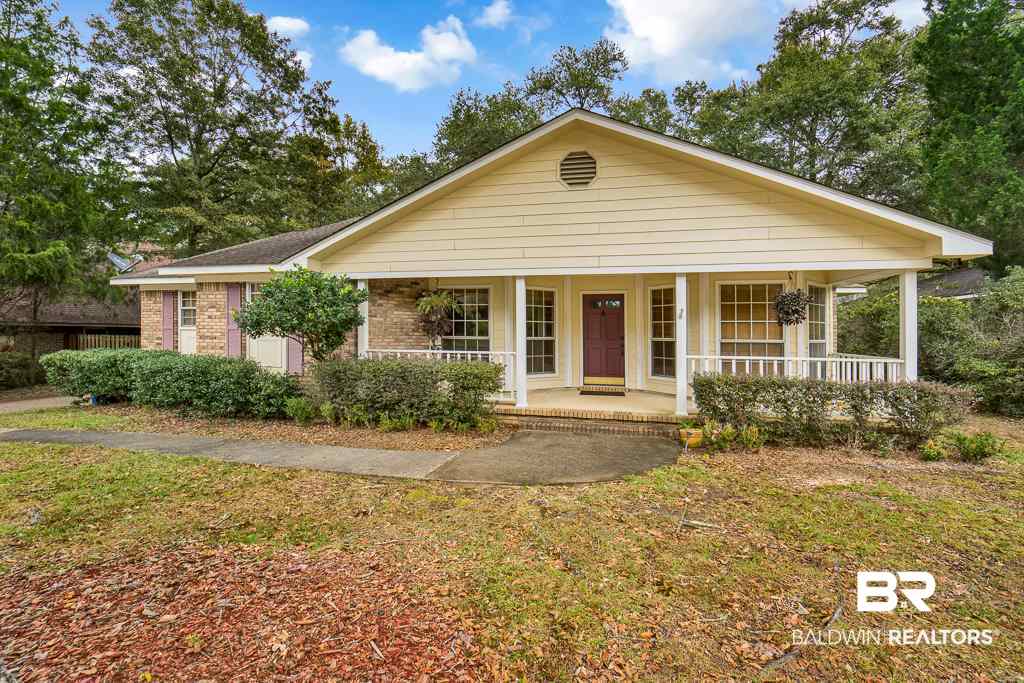 115 Wild Oak Drive Daphne, AL 36526 - Photo 21 of 22
