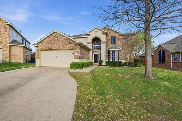 $485,000 | 4865 Grinstein Drive, Fort Worth, TX 76244
