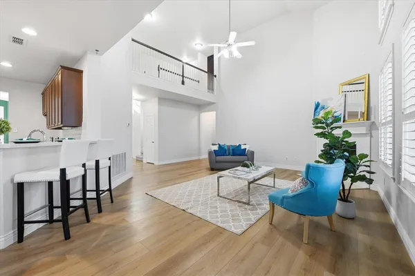 $485,000 | 4865 Grinstein Drive, Fort Worth, TX 76244