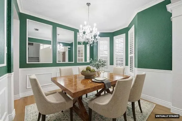 $485,000 | 4865 Grinstein Drive, Fort Worth, TX 76244