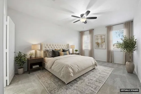 $485,000 | 4865 Grinstein Drive, Fort Worth, TX 76244