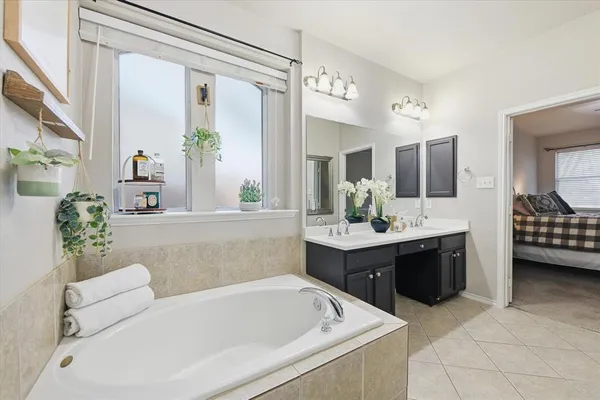 $485,000 | 4865 Grinstein Drive, Fort Worth, TX 76244