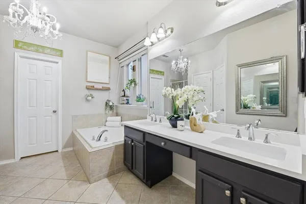 $485,000 | 4865 Grinstein Drive, Fort Worth, TX 76244