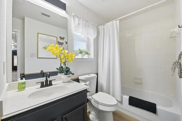 $485,000 | 4865 Grinstein Drive, Fort Worth, TX 76244