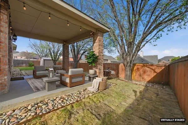 $485,000 | 4865 Grinstein Drive, Fort Worth, TX 76244