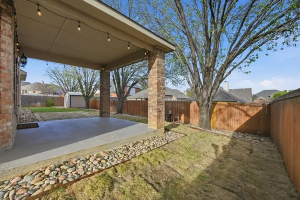 $485,000 | 4865 Grinstein Drive, Fort Worth, TX 76244