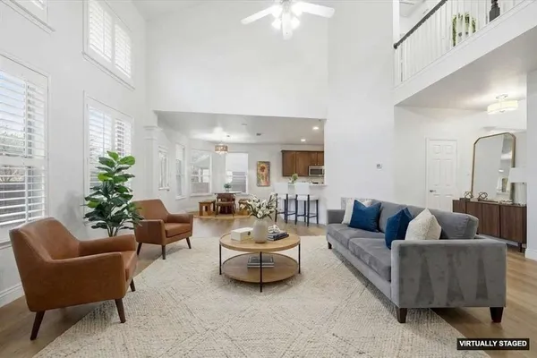 $485,000 | 4865 Grinstein Drive, Fort Worth, TX 76244