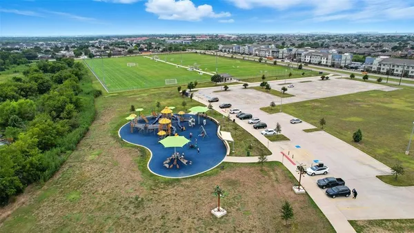 $485,000 | 4865 Grinstein Drive, Fort Worth, TX 76244