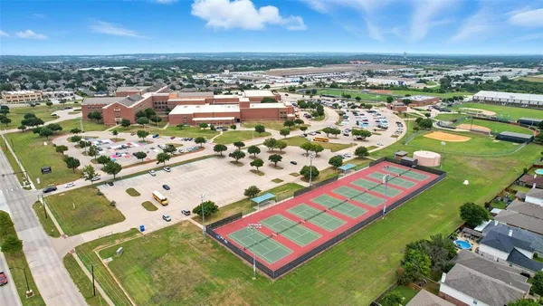 $485,000 | 4865 Grinstein Drive, Fort Worth, TX 76244