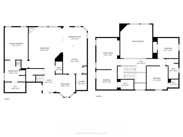 $485,000 | 4865 Grinstein Drive, Fort Worth, TX 76244