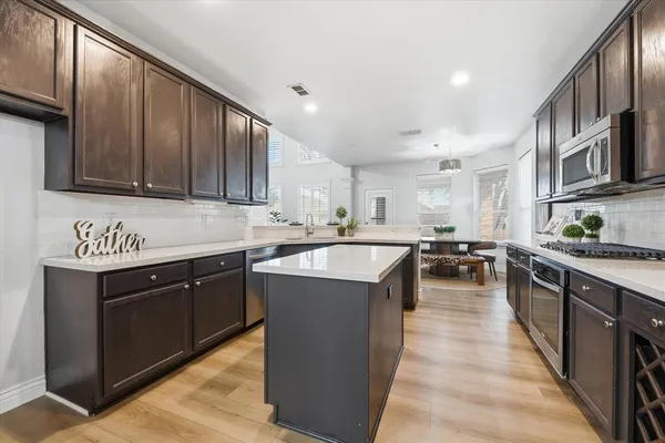 $485,000 | 4865 Grinstein Drive, Fort Worth, TX 76244