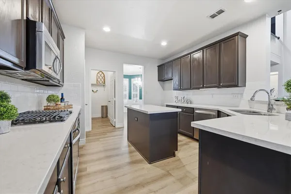 $485,000 | 4865 Grinstein Drive, Fort Worth, TX 76244