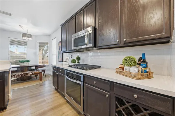 $485,000 | 4865 Grinstein Drive, Fort Worth, TX 76244