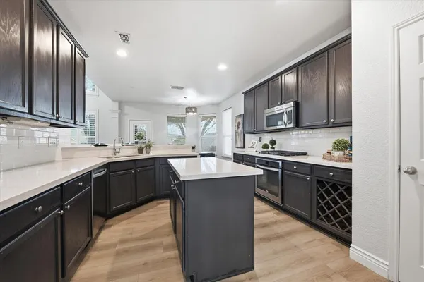 $485,000 | 4865 Grinstein Drive, Fort Worth, TX 76244