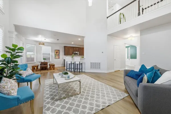 $485,000 | 4865 Grinstein Drive, Fort Worth, TX 76244