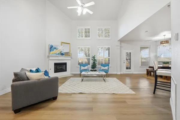 $485,000 | 4865 Grinstein Drive, Fort Worth, TX 76244