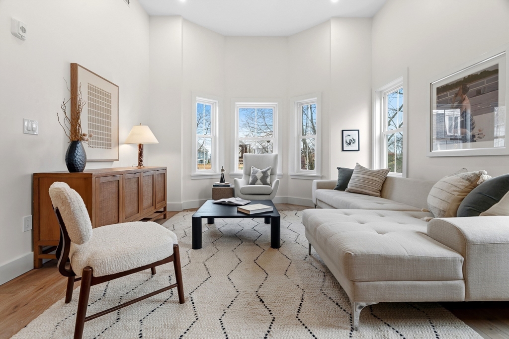 79 R Sheridan Street, Unit 3 Boston, MA 02130 - Photo 8 of 31