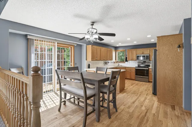 $3,500 | 4133 Sunset Trail North, Brooklyn Park, MN 55443