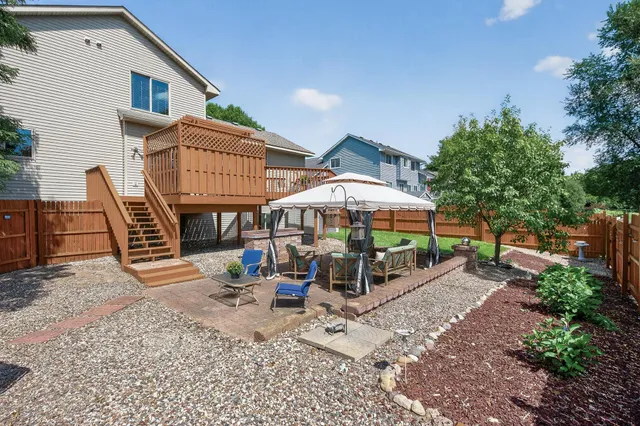 $3,500 | 4133 Sunset Trail North, Brooklyn Park, MN 55443