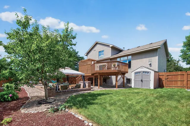 $3,500 | 4133 Sunset Trail North, Brooklyn Park, MN 55443