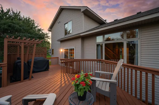 $3,500 | 4133 Sunset Trail North, Brooklyn Park, MN 55443