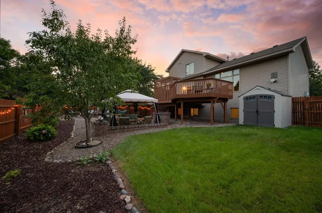 $3,500 | 4133 Sunset Trail North, Brooklyn Park, MN 55443